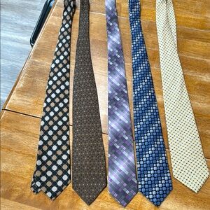 Ties Collection